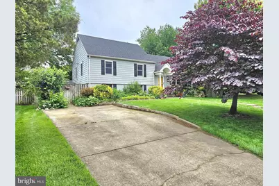 8503 Conover Place, Alexandria, VA 22308 - Photo 1
