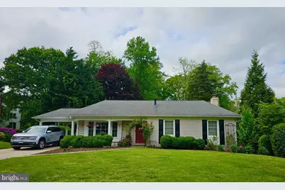 4412 Woodchuck Court, Annandale, VA 22003 - Photo 1