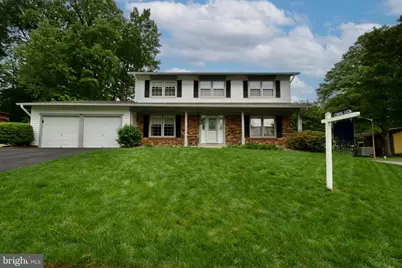 9200 Shotgun Court, Springfield, VA 22153 - Photo 1