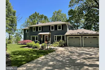 11801 River Drive, Lorton, VA 22079 - Photo 1