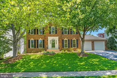 13826 Springstone Drive, Clifton, VA 20124 - Photo 1