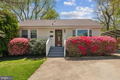 6311 Gentele Court, Alexandria, VA 22310 - Photo 1