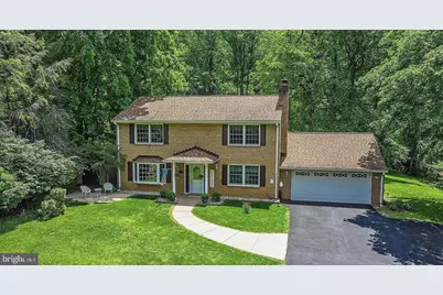 11503 Vale Road, Oakton, VA 22124 - Photo 1