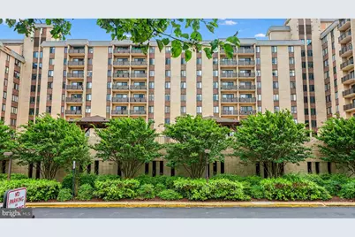 3100 S Manchester Street #224, Falls Church, VA 22044 - Photo 1