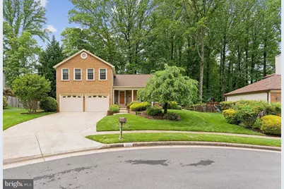 6554 Gladeview Court, Burke, VA 22015 - Photo 1