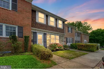 8390 Glastonbury Court, Annandale, VA 22003 - Photo 1