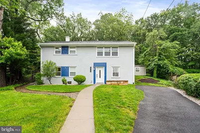 6415 Wilcox Court, Alexandria, VA 22310 - Photo 1