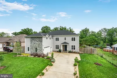 7045 Barbara Road, Alexandria, VA 22315 - Photo 1