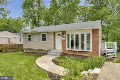 4613 Tipton Lane, Alexandria, VA 22310 - Photo 1