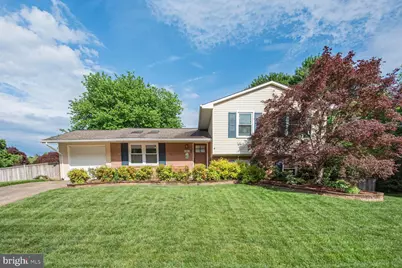 14815 Cranoke Street, Centreville, VA 20120 - Photo 1