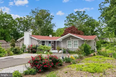 10412 Midway Lane, Lorton, VA 22079 - Photo 1