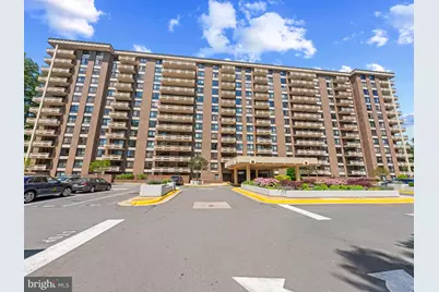 1808 Old Meadow Road #703, McLean, VA 22102 - Photo 1