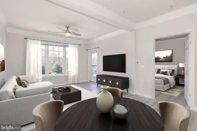 1530 Spring Gate Drive #9213, McLean, VA 22102 - Photo 1