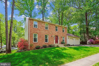 5938 New England Woods Drive, Burke, VA 22015 - Photo 1