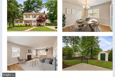 7619 Hayfield Road, Alexandria, VA 22315 - Photo 1