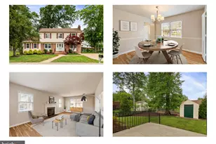 7619 Hayfield Rd, Alexandria, VA 22315 - Photo 1