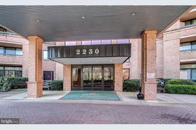 2230 George C Marshall Dr. #315, Falls Church, VA 22043 - Photo 1