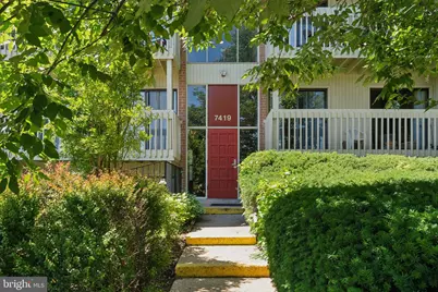 7419 Little River Turnpike #202, Annandale, VA 22003 - Photo 1