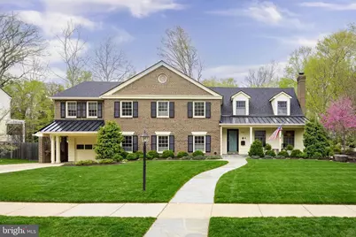 902 Emerald Drive, Alexandria, VA 22308 - Photo 1