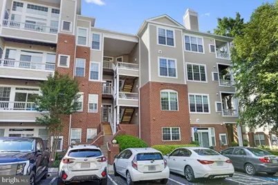 4210 Mozart Brigade Lane #4210H, Fairfax, VA 22030 - Photo 1