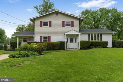 3702 Forest Grove Drive, Annandale, VA 22003 - Photo 1