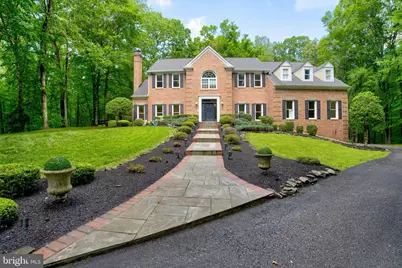 12410 Clifton Hunt Drive, Clifton, VA 20124 - Photo 1