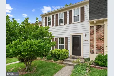 7466 Towchester Court, Alexandria, VA 22315 - Photo 1