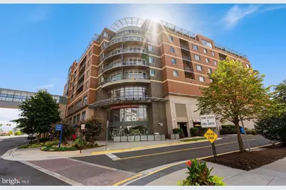 8191 Strawberry Lane #218S, Falls Church, VA 22042 - Photo 1