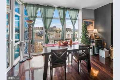 8220 Crestwood Heights Drive #1406, McLean, VA 22102 - Photo 1