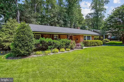 8210 Briar Creek Drive, Annandale, VA 22003 - Photo 1