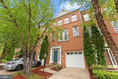 13586 Big Boulder Road, Herndon, VA 20171 - Photo 1