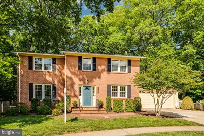 10403 Headly Court, Fairfax, VA 22032 - Photo 1