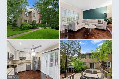 2783 Carter Farm Court, Alexandria, VA 22306 - Photo 1