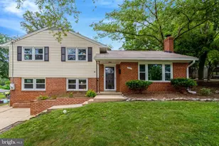 7507 Mendota Pl, Springfield, VA 22150 - Photo 1