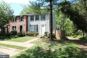 2800 Prince Albert Ct, Falls Church, VA 22042 - Photo 1