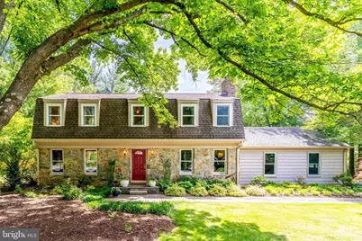 723 Forest Ridge Drive, Great Falls, VA 22066 - Photo 1