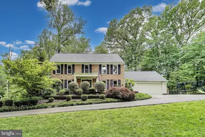 12209 Rowan Tree Drive, Fairfax, VA 22030 - Photo 1