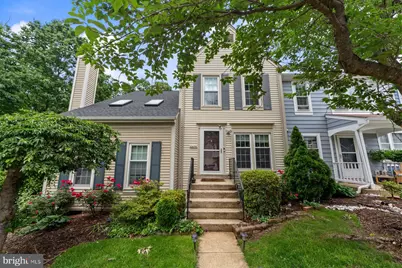 6474 Brick Hearth Court, Alexandria, VA 22306 - Photo 1