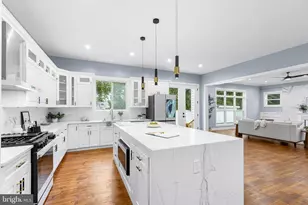 5811 Arnet St, Falls Church, VA 22041 - Photo 1