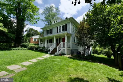 350 Windover Avenue NW, Vienna, VA 22180 - Photo 1