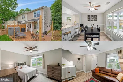 3424 Lockheed Boulevard #F, Alexandria, VA 22306 - Photo 1