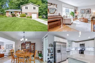 5395 Gainsborough Dr, Fairfax, VA 22032 - Photo 1