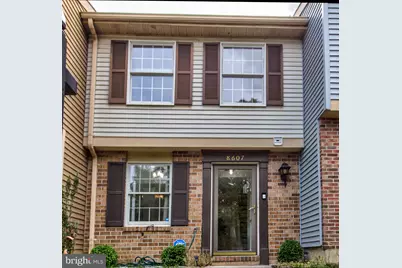 8607 Kenosha Court, Lorton, VA 22079 - Photo 1