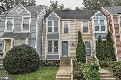 11293 Silentwood Lane, Reston, VA 20191 - Photo 1