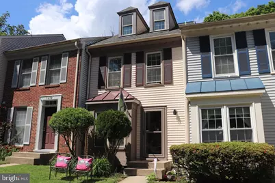 7670 Northern Oaks Court, Springfield, VA 22153 - Photo 1