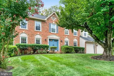 7832 Valleyfield Drive, Springfield, VA 22153 - Photo 1