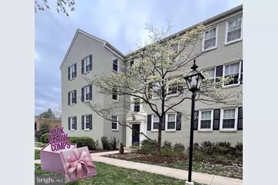 1413 Belle View Boulevard #C1, Alexandria, VA 22307 - Photo 1