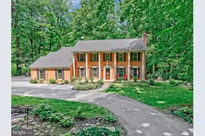 10050 Hampton Road, Fairfax Station, VA 22039 - Photo 1