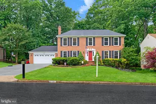 2501 Freetown Dr, Reston, VA 20191 - Photo 1