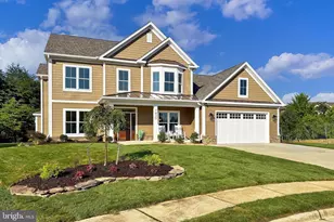 7430 Foundation Way, Springfield, VA 22150 - Photo 1